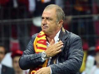 G.Saray'da Fatih Terim sonrası hüsran!