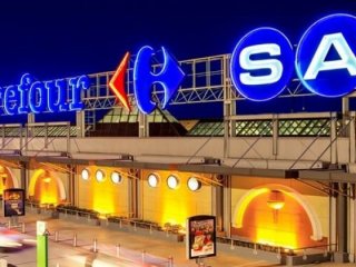 CarrefourSA'dan şaşırtan karar! O şehirden çıktı