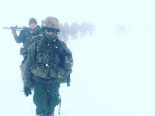 PKK'nın kış yapılanmasına büyük darbe