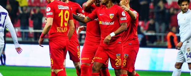 Bedir: Beşiktaş'ı kendi evimizde yenemezsek...