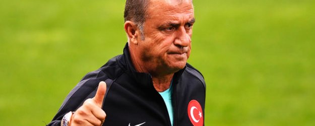 'Fatih Terim perşembe günü imzalıyor'