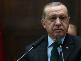 Erdoğan'dan İsrail'e rest: İlişkilerimizi keseriz!