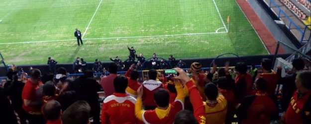 Sosyal medya yıkılmıştı! Emniyet inceleme başlattı