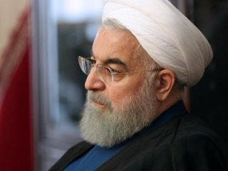 Ruhani'den Yemen açıklaması