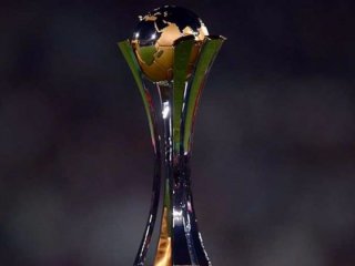 FIFA Kulüpler Dünya Kupası başlıyor