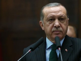 Erdoğan'dan taşeron düzenlemesi açıklaması!