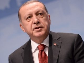 Cumhurbaşkanı Erdoğan: Siz onun gibi olmadınız!