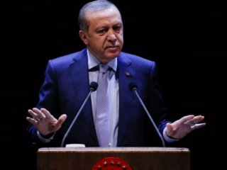 Maha Azzam: Bize Erdoğan gibi liderler lazım