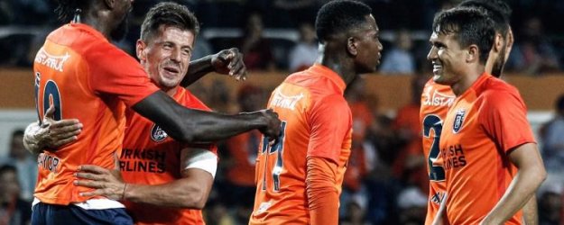 Süper Lig lideri Başakşehir'le ilgili o gerçek!