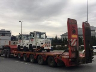 Atatürk Havalimanı'nda hazırlık başladı!