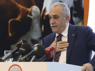 Bakan'dan çok sert açıklama!