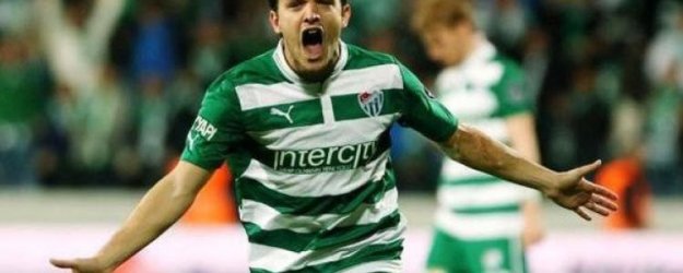 F.Bahçe maçı öncesi Batalla şoku!