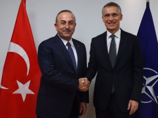 NATO'dan skandal hakkında yeni açıklama