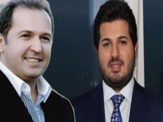 Reza Zarrab soruşturması kritik isme uzandı