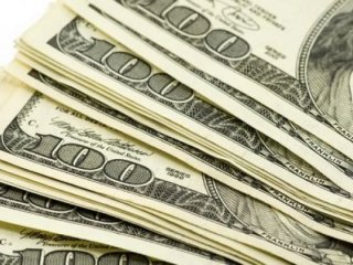 Dev bankadan dolar açıklaması