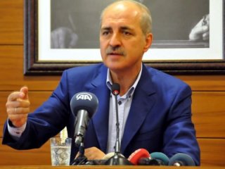 Numan Kurtulmuş'tan Bitcoin açıklaması