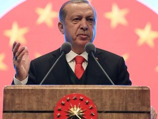 Yunanların gözü Erdoğan'ın üstünde
