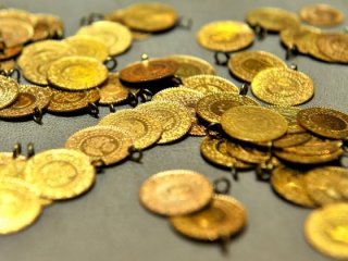 Altının gramı güne yükselişle başladı