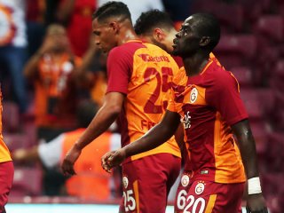 Fernando ve Ndiaye hayal kırıklığı yaşattı!