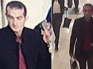Adım adım takip! Polis her yerde onu arıyor