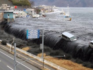 Uzmandan korkutan açıklama! İstanbul'da tsunami...