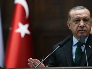 Erdoğan'ın çağrısına ABD'den destek geldi!