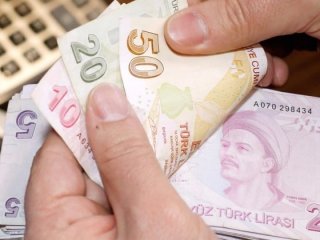 Emekliye ocak ayı zammı