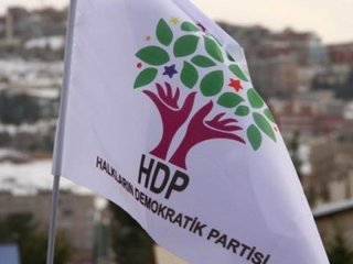 HDP'den Trump'a Kudüs Tepkisi!