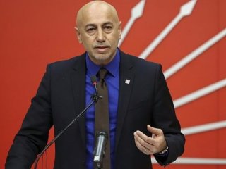 Trump'ın 'Kudüs planı'na CHP'den tepki