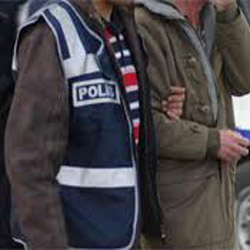 Polisi şehit eden zanlılar tutuklandı