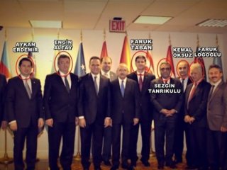 Kılıçdaroğlu'nun fotoğrafı soruşturma dosyasında