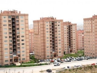 Konutta 'kamu lojmanı' fırsatı