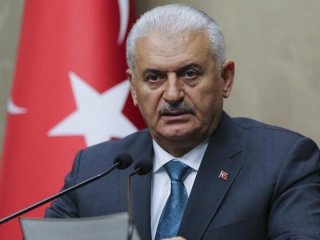 Başbakan Yıldırım'dan Kudüs açıklaması