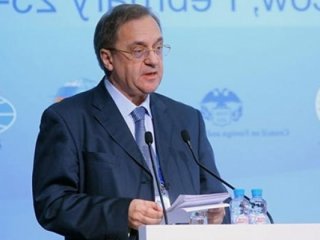 Rusya'dan Kudüs açıklaması: Yanınızdayız
