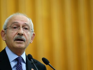 Kılıçdaroğlu'nun yalanları