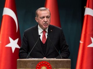 Erdoğan: Ey Trump sen ne yapmak istiyorsun!