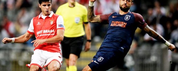 Başakşehir kader maçında! Muhtemel 11'ler