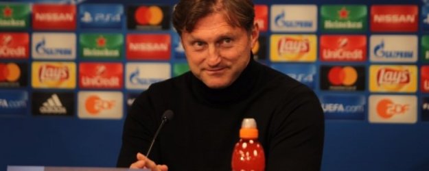 Leipzig'den Beşiktaş yorumu! 'Sonraki turda..'