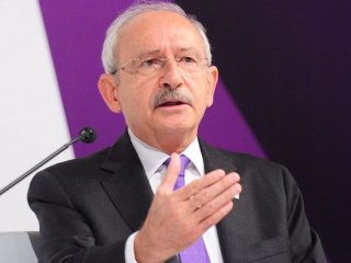 Kılıçdaroğlu'ndan 'ilk' Kudüs açıklaması