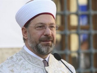 Diyanetten sert tepki! Pervasız bir anlayış