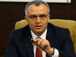 Maliye Bakanı'ndan bankacılık sistemi açıklaması