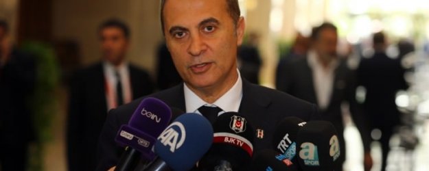 Fikret Orman açıkladı! Arda Turan...