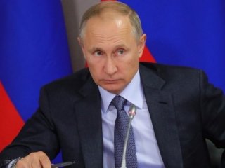 Putin açıkladı! 'Kesinlikle boykot etmeyeceğiz'