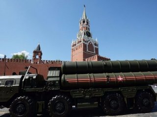 Rusya'dan yeni S-400 açıklaması!