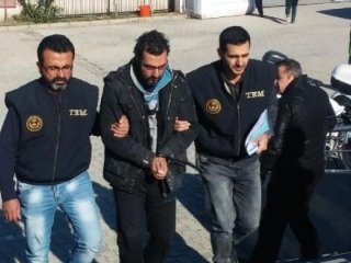 DEAŞ’in sözde mali işler sorumlusu yakalandı