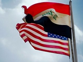 Irak'tan ABD'ye diplomatik nota