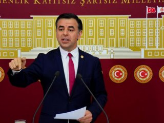 CHP'den skandal Lozan çıkışı