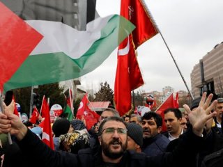 ABD'den vatandaşlarına 'Türkiye' uyarısı