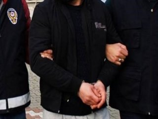 Gaziantep’te 2 DEAŞ’li tutuklandı