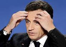 Son anket de Sarkozy'ye şans tanımadı